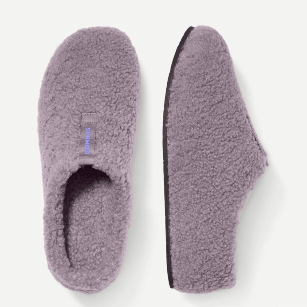 BRAND NEW Bombas Sunday Slippers